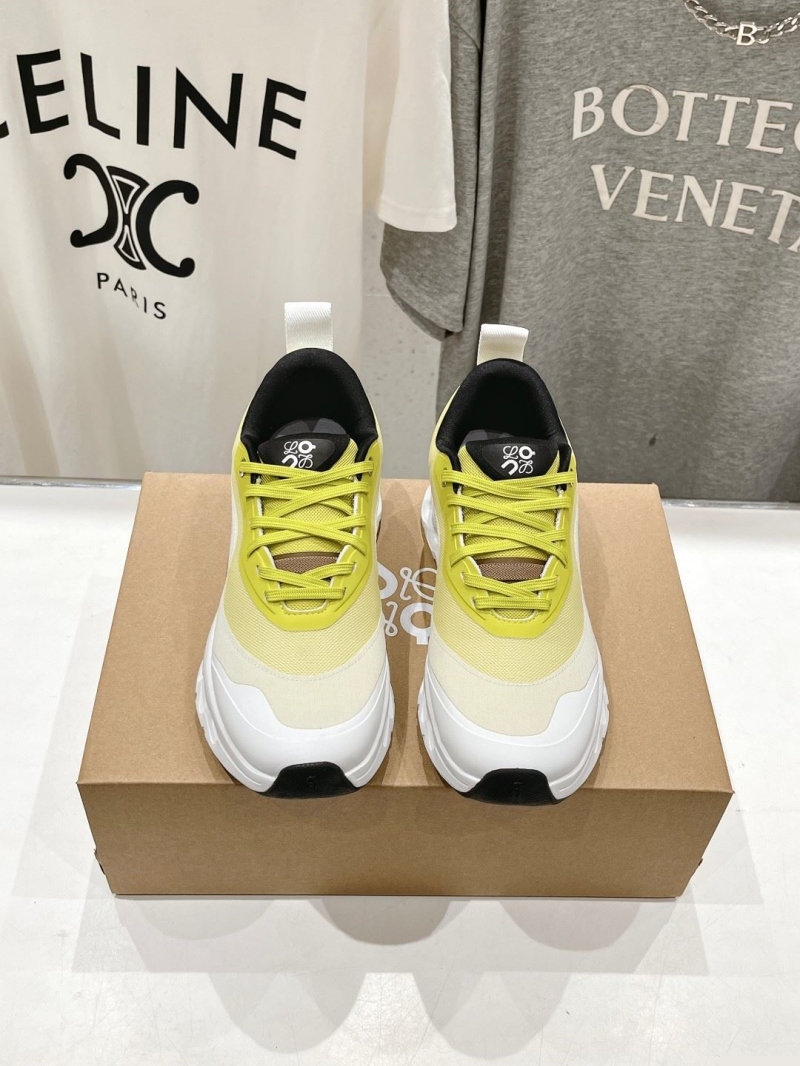 l*ew* sneakers